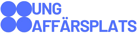 UngAffärsplats