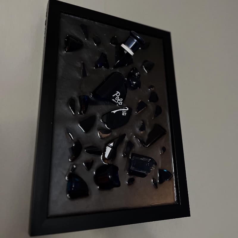 Ralph Lauren. fragment.1