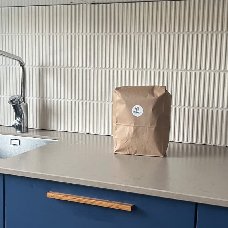 Drybag Strö