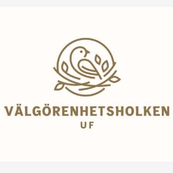 Välgörenhetsholken UF