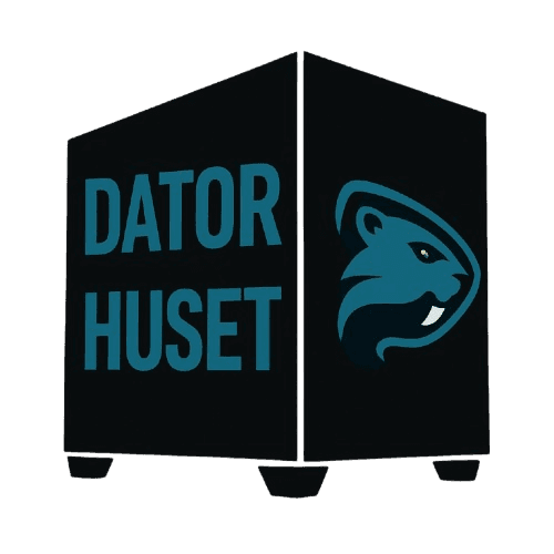 DatorHuset UF