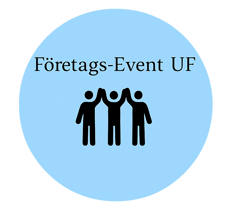 Företags-Event UF