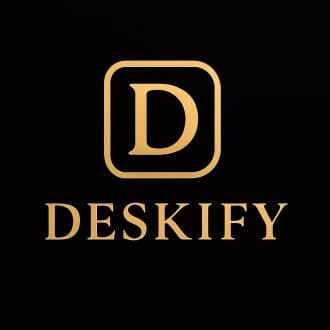 Deskify UF