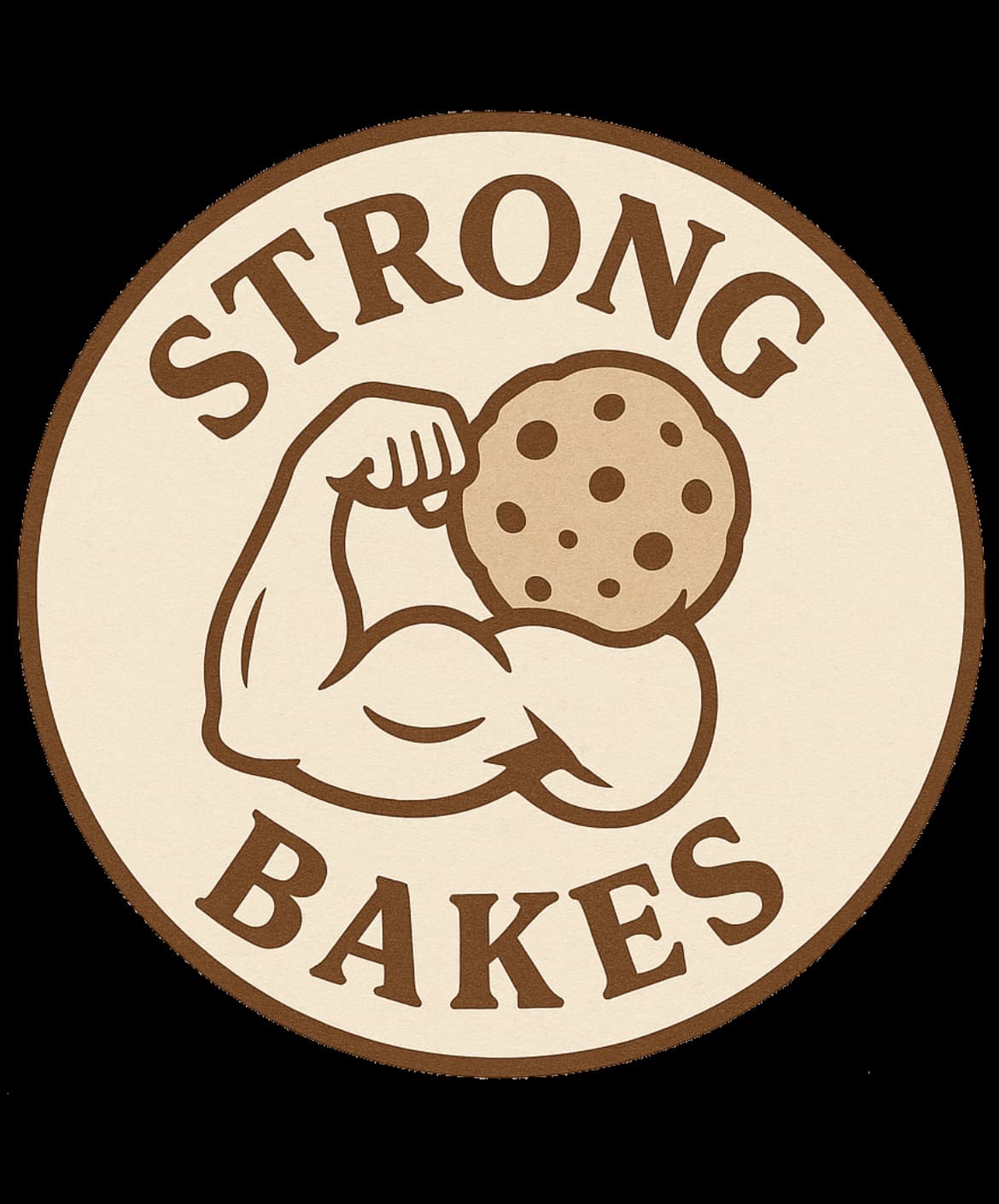 Strong Bakes UG UF