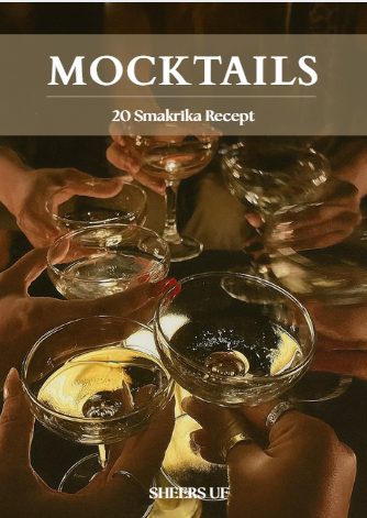 Mocktail Recept